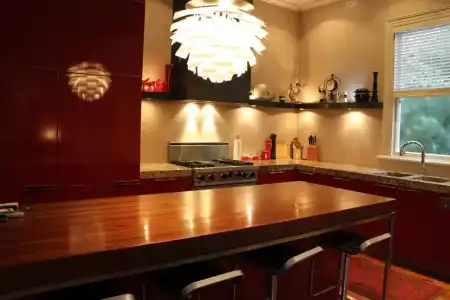 Villa Rouge B&B - 14