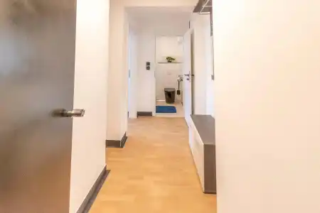 Essen City Suites - 10