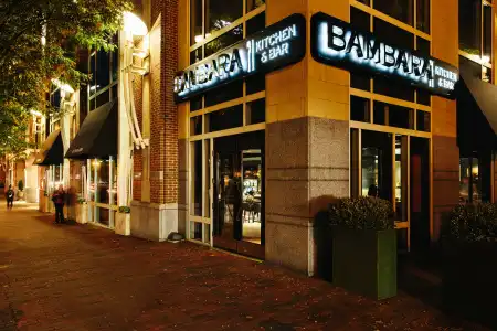 Kimpton Marlowe by IHG - 47