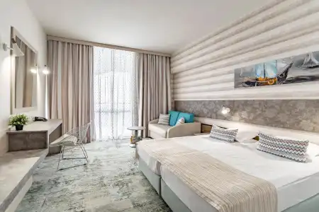 HIs Imperial Resort - Ultra All Inclusive - 43