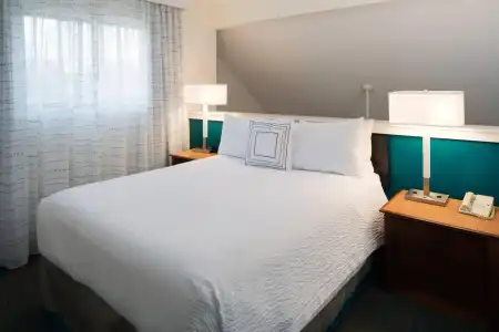Residence Inn by Marriott Richmond West End - 1