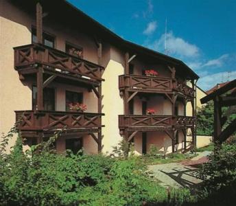 Rokokohaus - 8