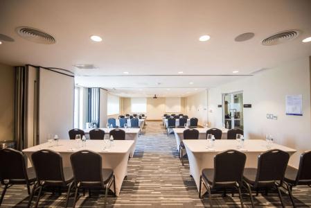 Hampton by Hilton Santo Domingo Airport - 22
