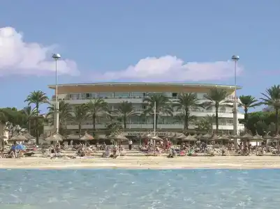 Grupotel Acapulco Playa - Adults only - 18