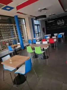 ibis budget Katowice Centrum - 20