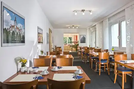 Days Inn Leipzig City Centre - 13