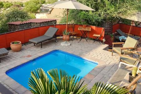 Ti Melen Boutique Guesthouse - 16