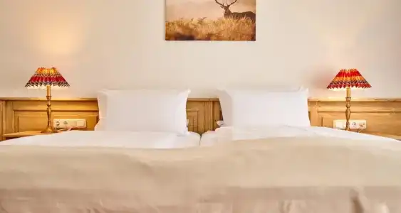 BergHammersbach, Sure Collection by Best Western - 55