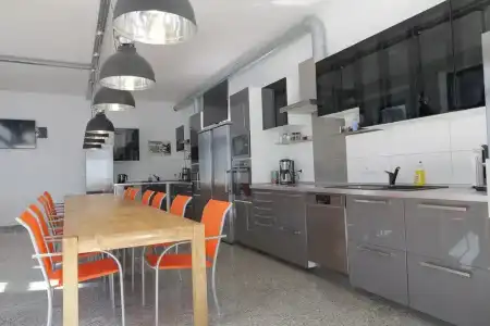 ApartPumpengasse - 19