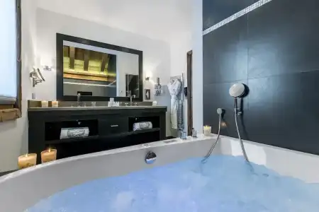 Hôtel Le Kaïla - 208