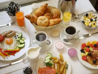 De France by Thermalhotels - 8