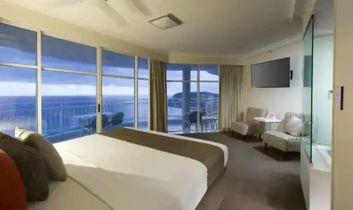 2nd Avenue Beachside Apartments - 85