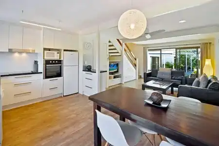 Noosa Place Resort - 215