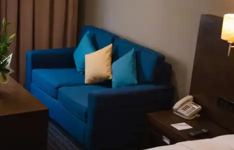 Best Western Premier Muscat - 52