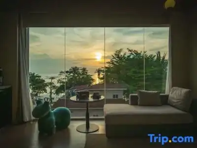Summer Bay Resort, Lang Tengah Island - 169