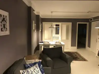 Mehmet Bey Suites Apart-Hotel - 133