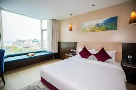 The Hanoi Club & Residences - 56