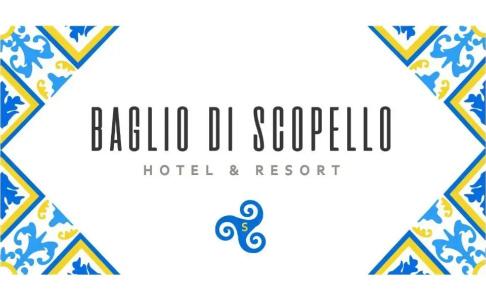 Baglio di Scopello - 119