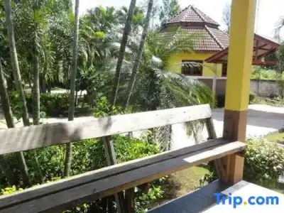 Rangsiman Resort Prachinburi - 28