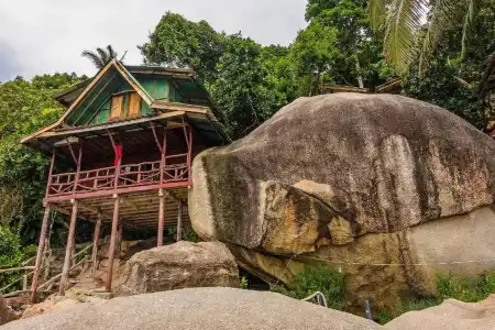 Mai Pen Rai Bungalows - 71