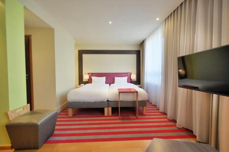 Mercure Warszawa Grand - 31