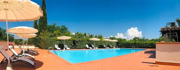 Villa Lavinia - 14