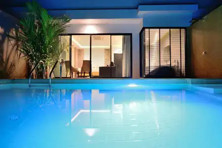 Pumeria Resort Phuket - 10