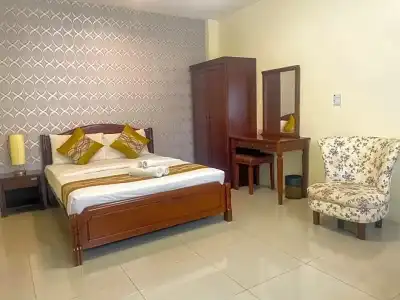 Alisa Krabi - 29