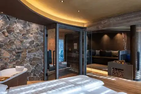 La Roccia Wellness - 87