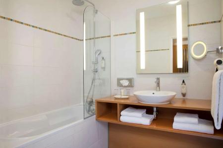 Best Western Plus de la Regate - 10