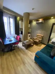 Dolce Vita Suite - 11