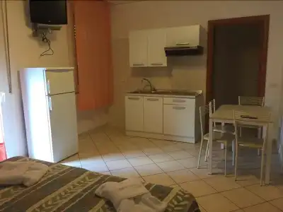 Residence Adriatico - 15