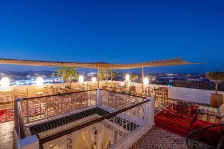 Riad 11 Zitoune - 5
