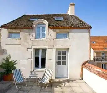 Logis de La Cloche - 88