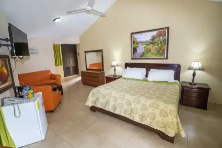 Jarabacoa River Club - 39