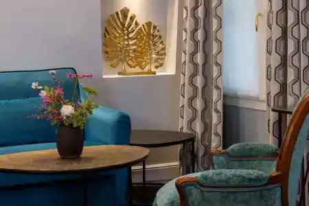 Le Relais Saint Honoré - 1