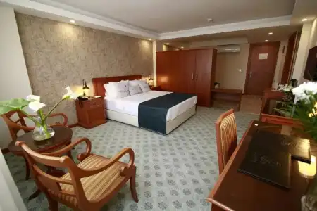 Tuzla Garden & Spa - 39