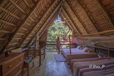Cabarete Boutique Ecolodge Beachfront - 45