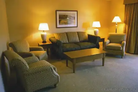 St. Eugene Golf Resort & Casino - 21
