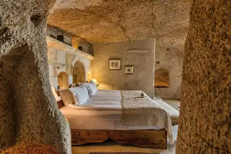 Museum Cappadocia - 2