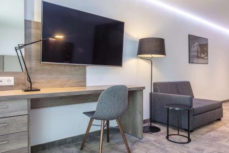 Park Inn By Radisson Wismar - 63