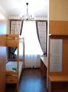 Belokorichi Hostel - 41
