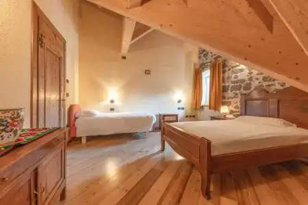 Historic Residence Madonna - 36