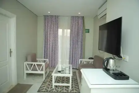 Tiba Rose Plaza - 29
