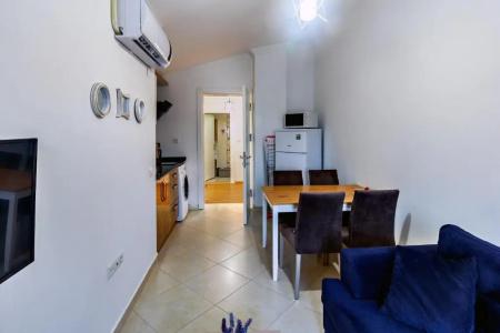 Aspendos Seaside apart otel - 37