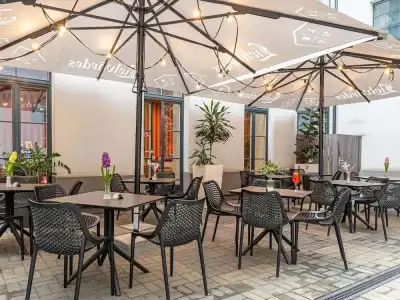Ibis Riga Centre - 18