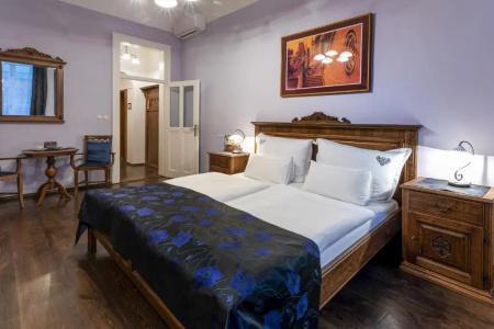 Residence U Cerneho Orla - 45