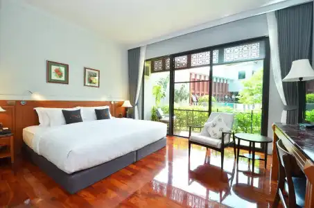 Plakan Resort - 0