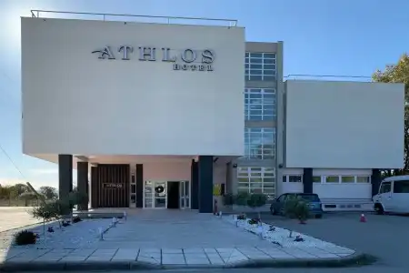 Athlos - 0