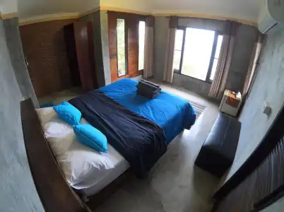 Blue Heaven Resort Koh Tao - 3